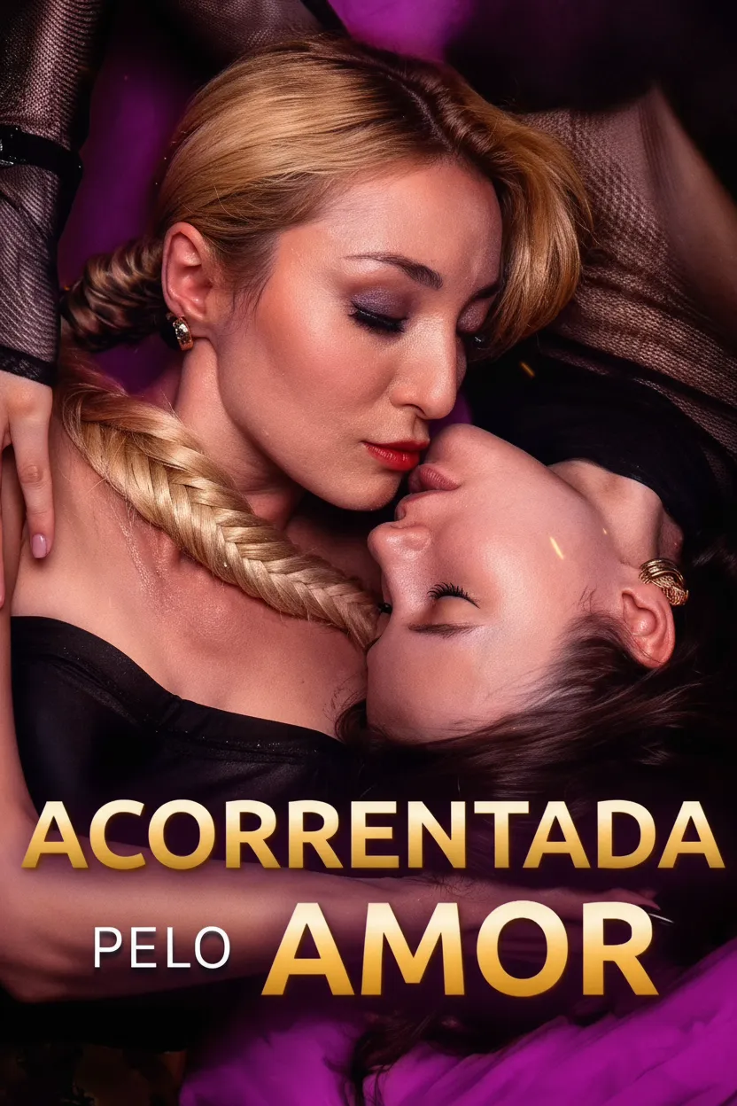 Capa de Acorrentada Pelo Amor Dela (Chained by Her Love)