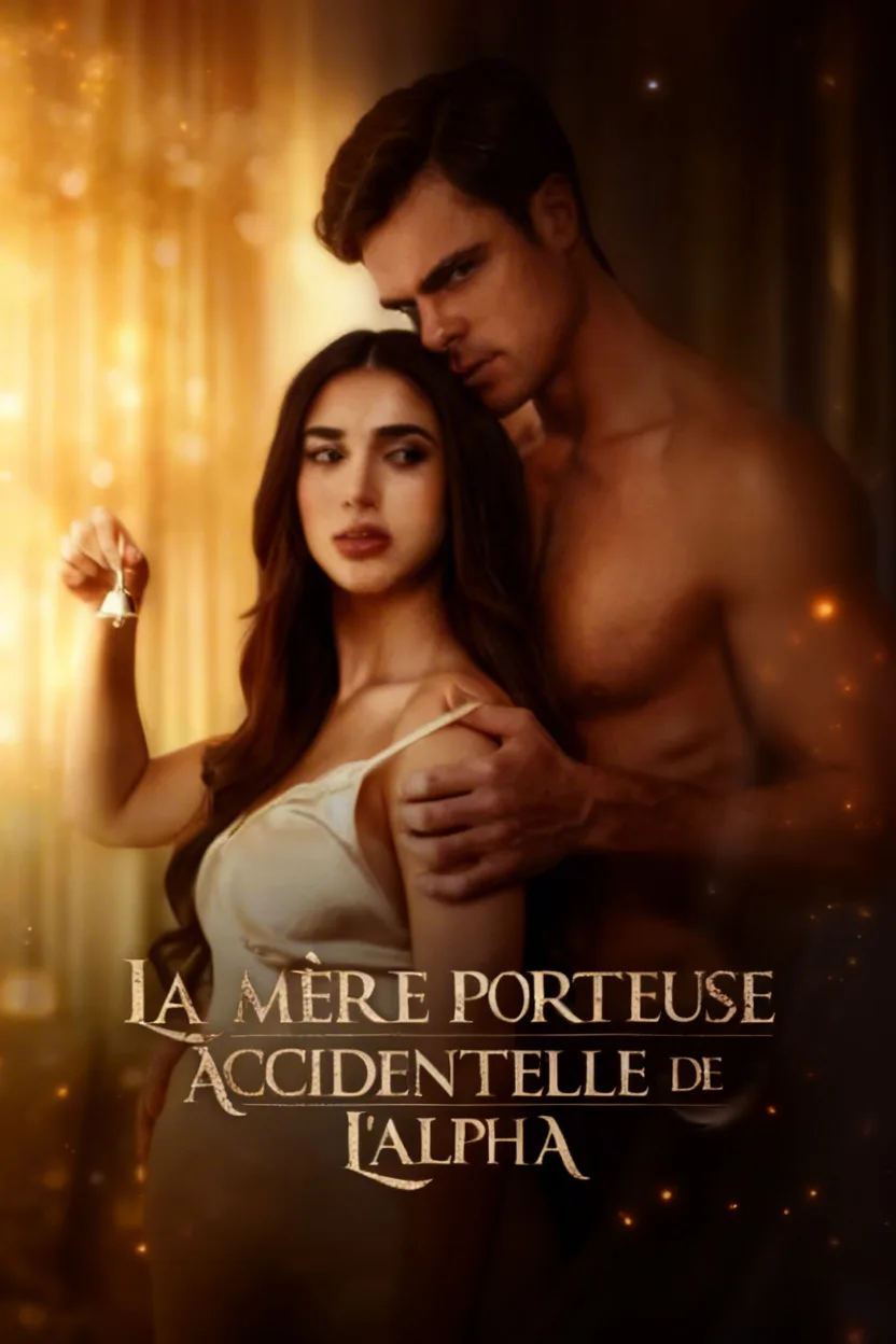Capa de Mãe Substituta Acidental De Alfa
