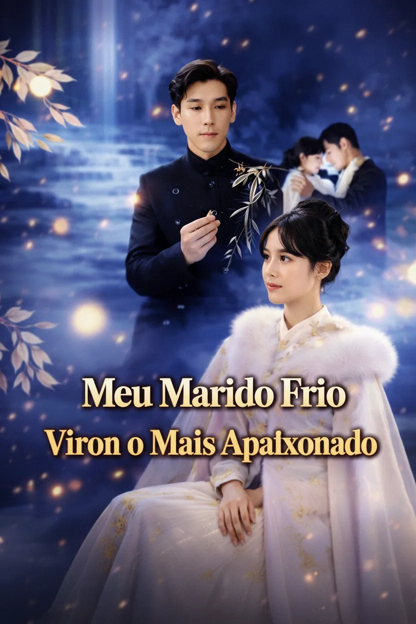Capa de Meu Marido Frio Virou o Mais Apaixonado