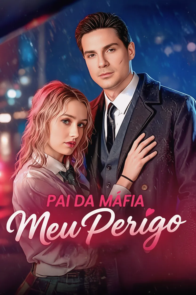Capa de Pai da Máfia, Meu Perigo
