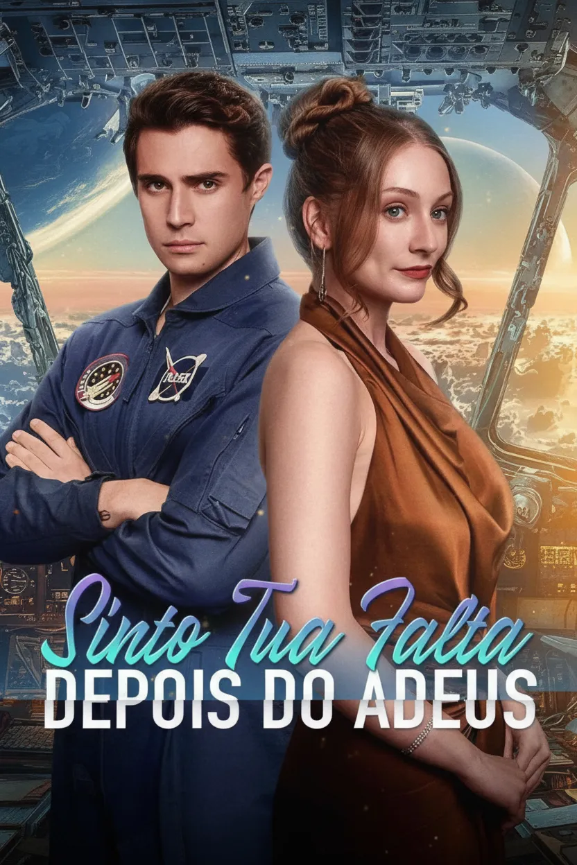 Capa de Sinto Tua Falta Depois do Adeus
