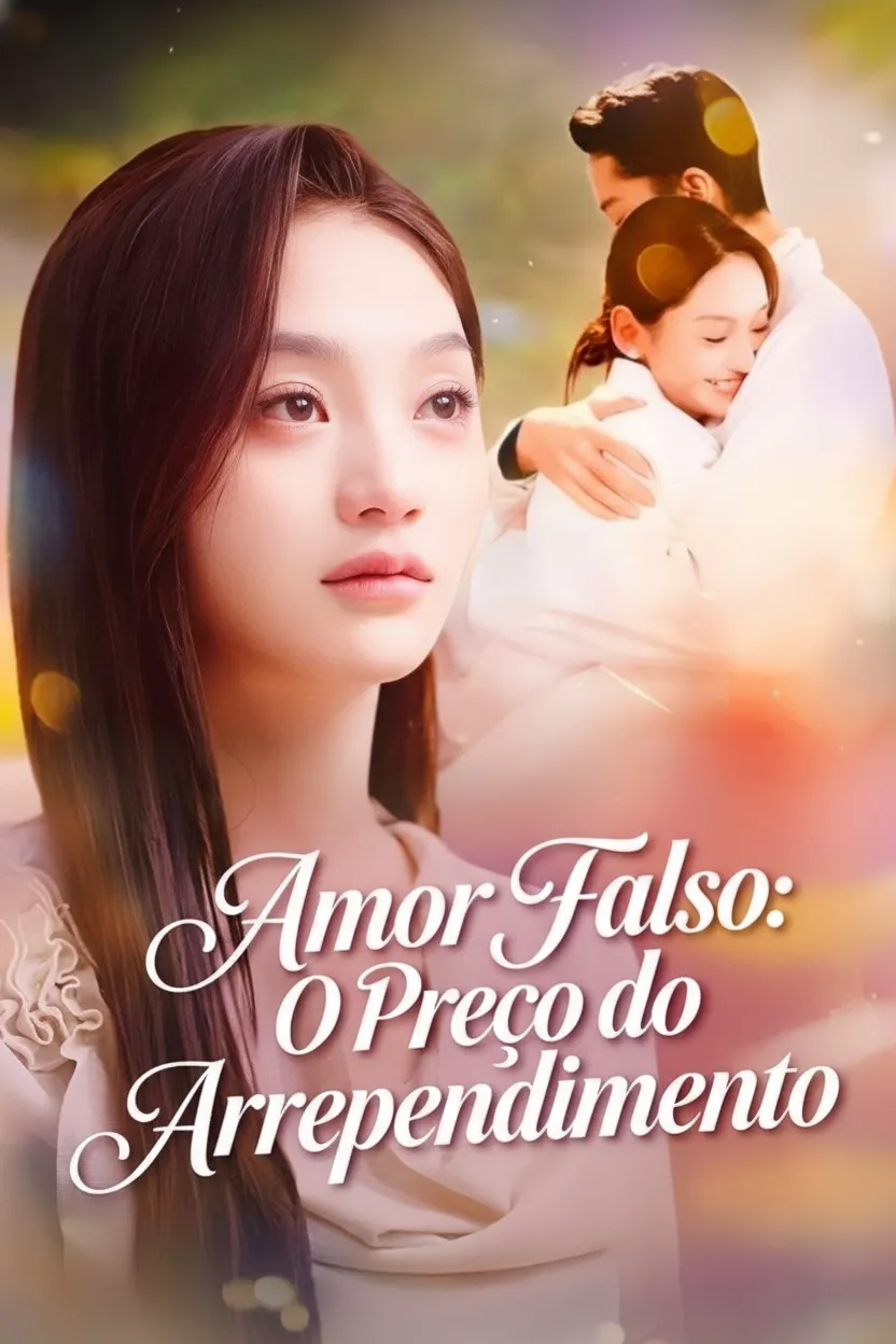 Capa de Amor Falso: O Preço do Arrependimento