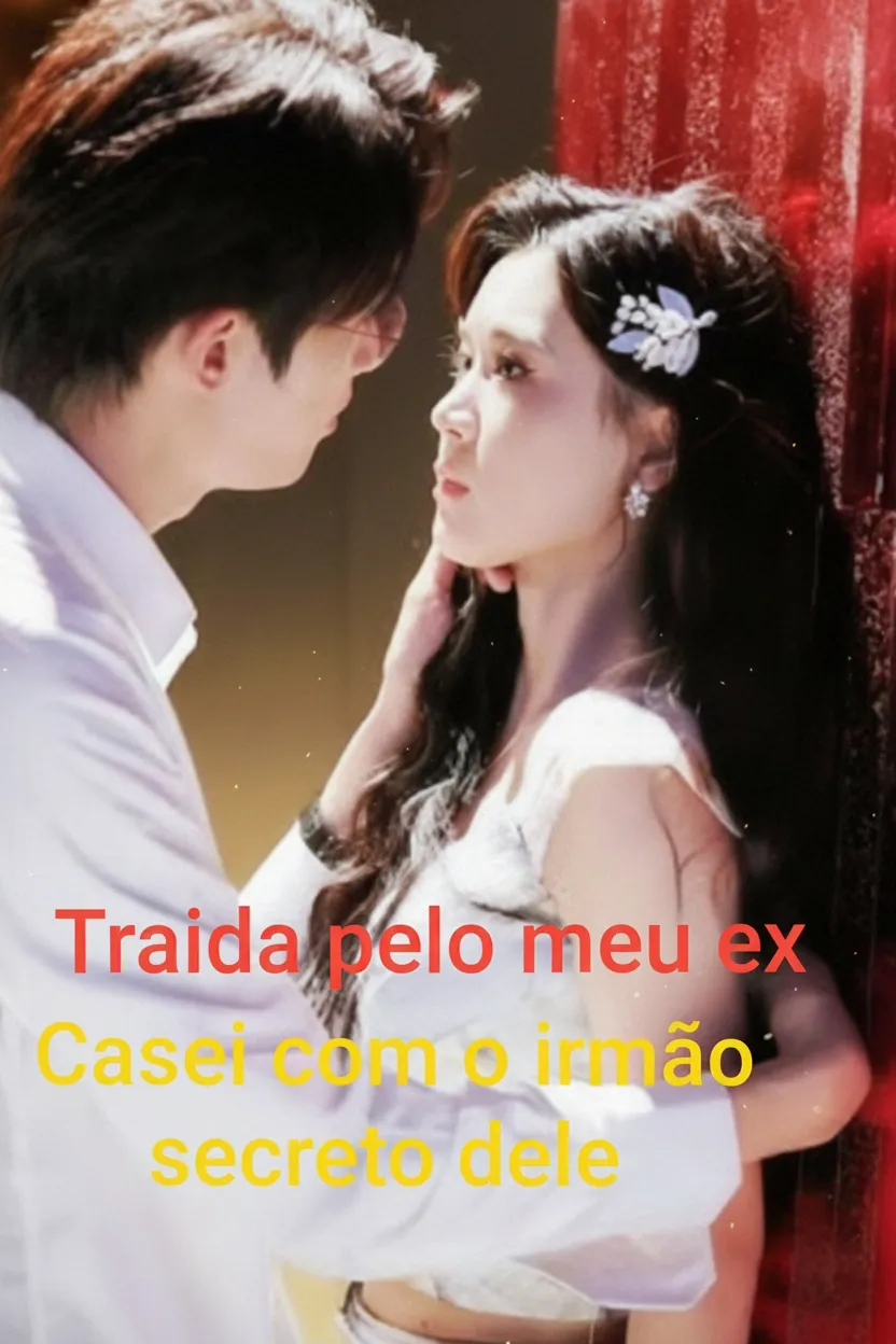 Capa de Traída Pelo Meu Ex, Casei Com O Irmão Secreto Dele