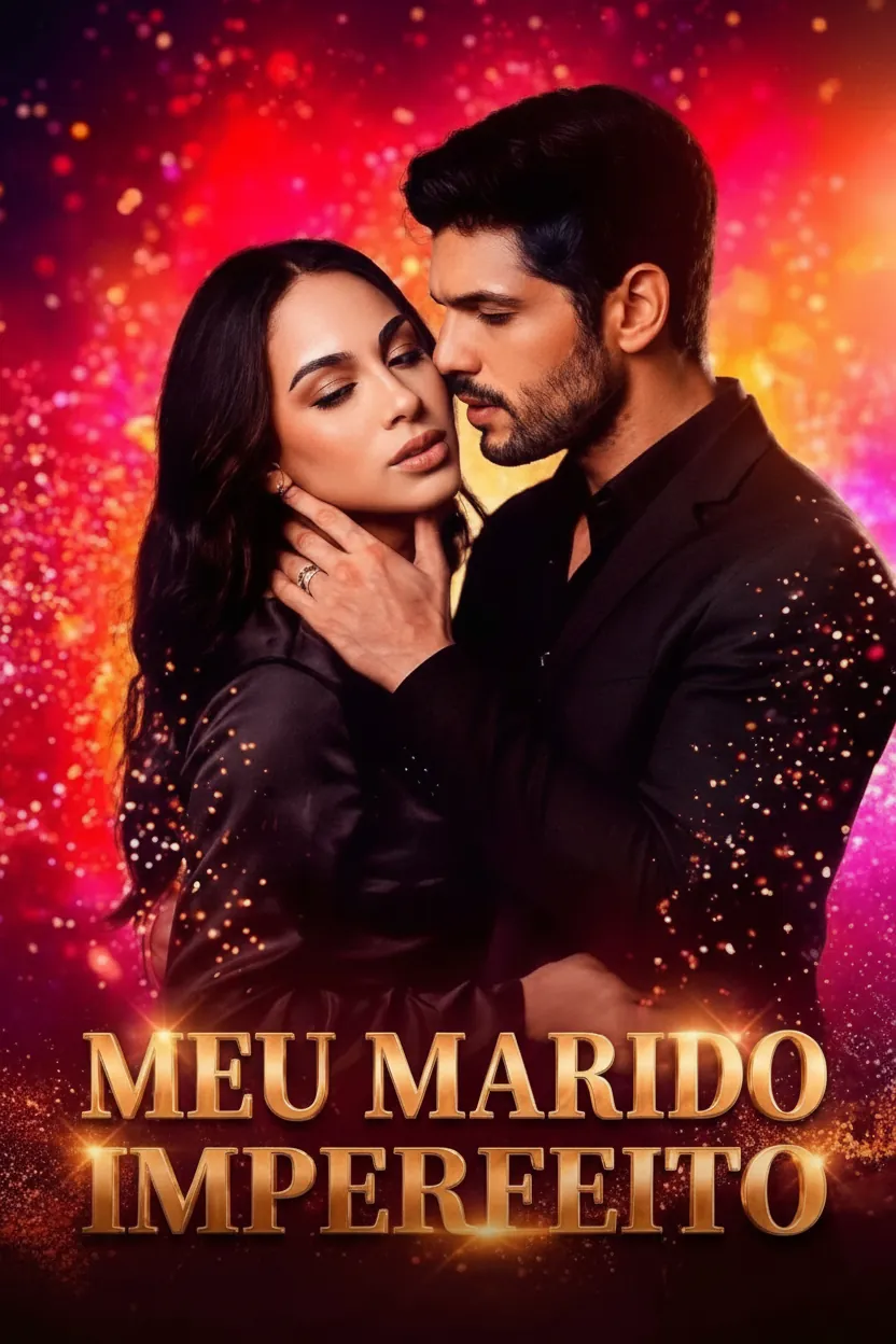 Capa de Meu Marido Imperfeito