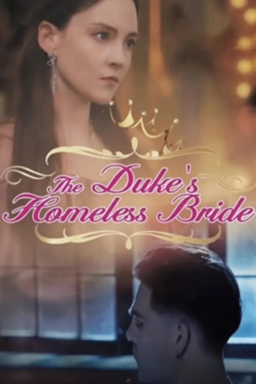 Capa de A Noiva Sem Teto Do Duque (The Duke's Homeless Bride)