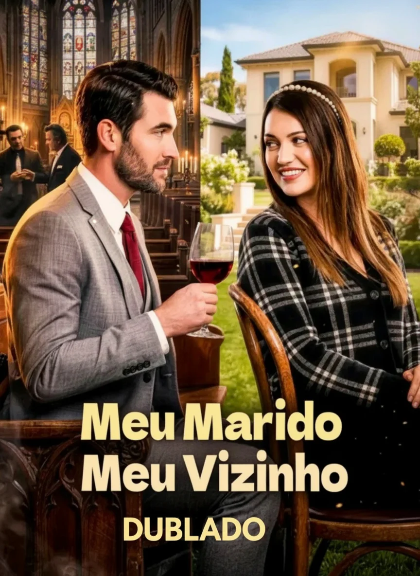 Capa de Meu Marido Meu Vizinho