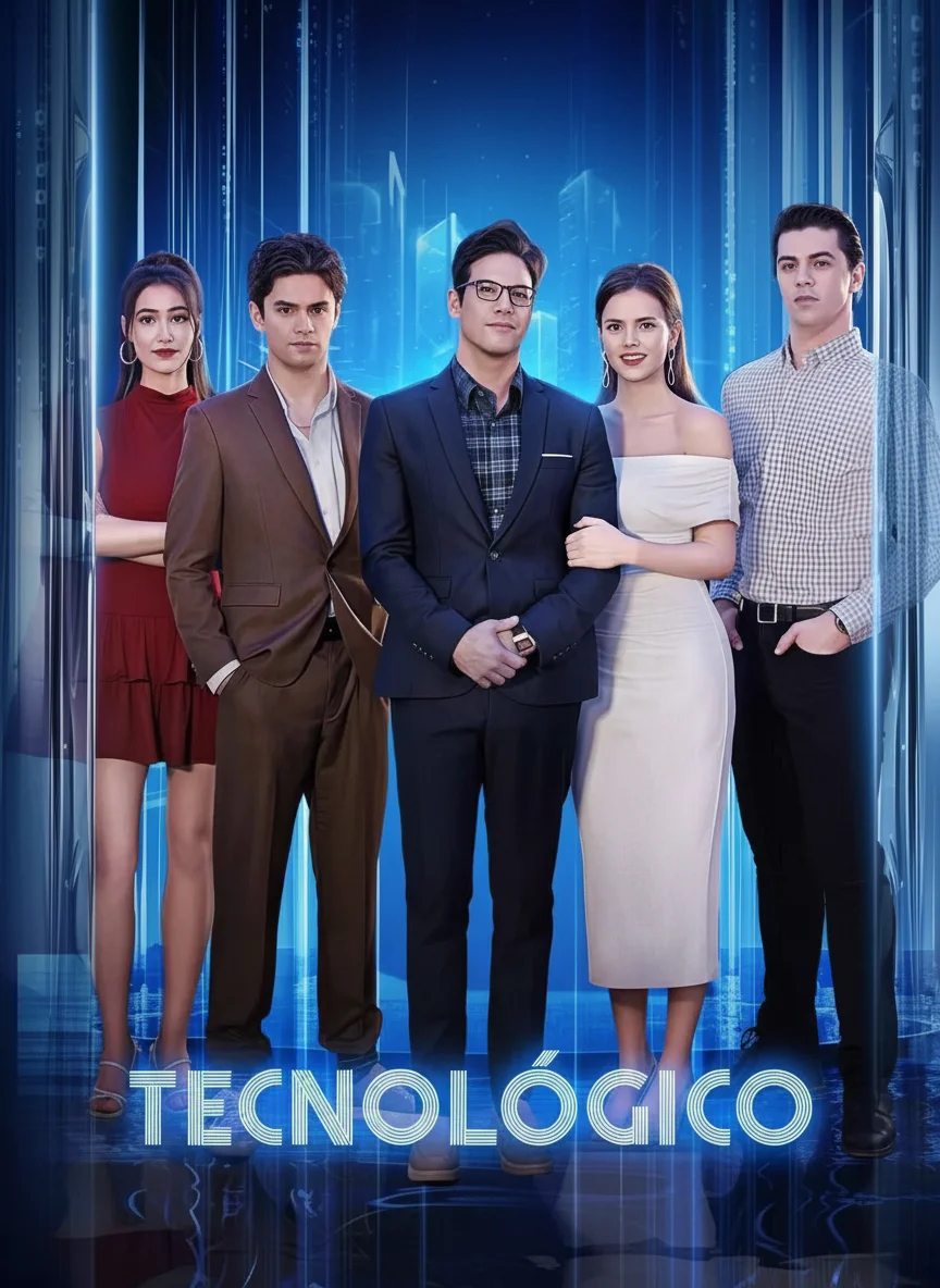 Capa de Você Demitiu Um Gênio Da Tecnologia (Dispensaste Um Gênio Tecnológico)