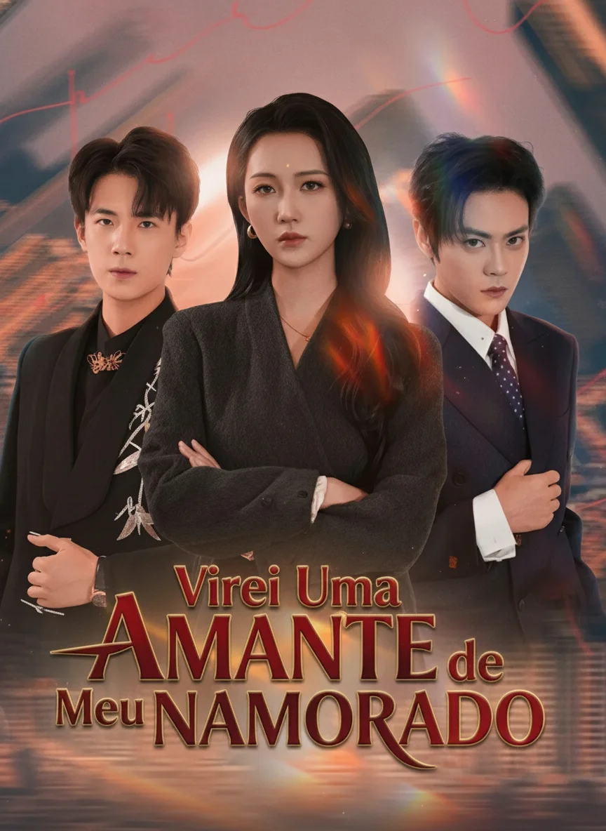 Capa de Virei Uma Amante De Meu Namorado