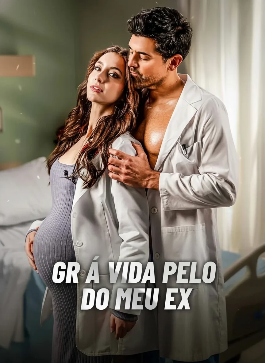 Capa de Grávida Pelo Pai Do Meu Ex