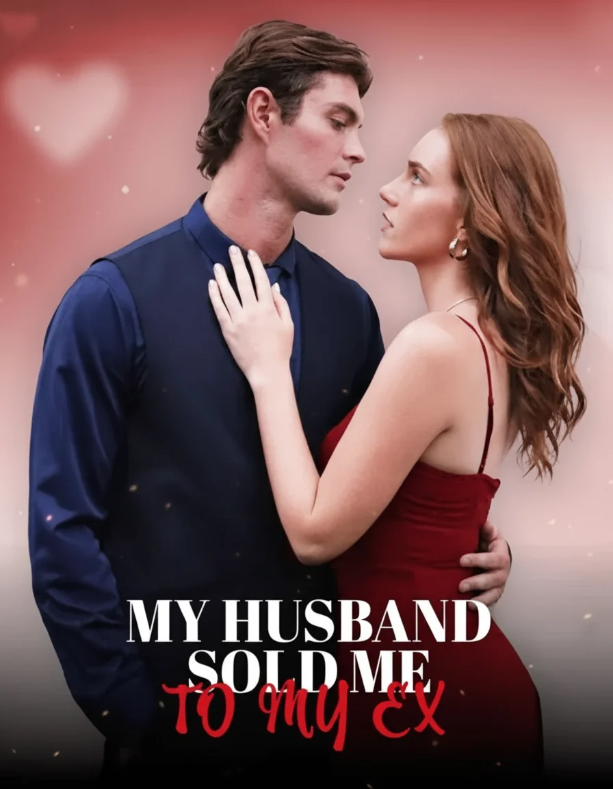 Capa de Meu Marido Me Vendeu Para Meu Ex