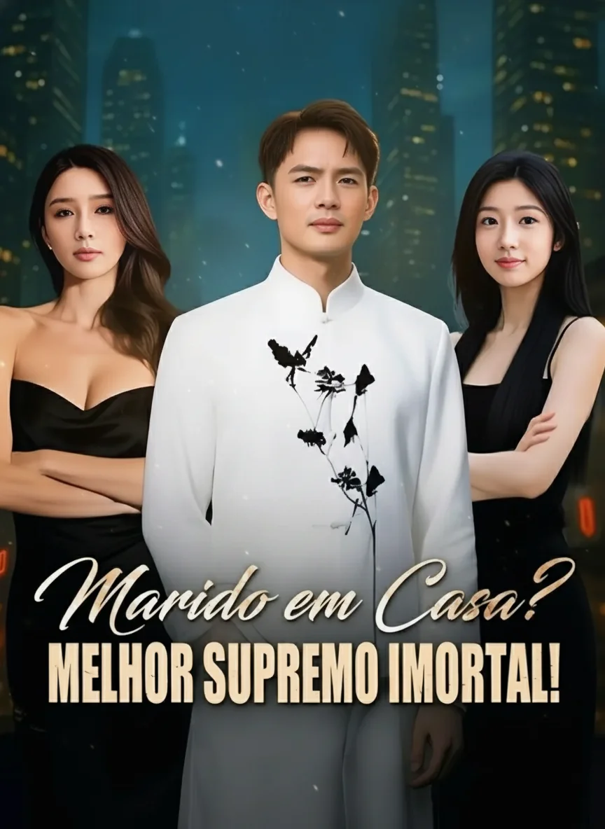 Capa de Marido Em Casa? Melhor Supremo Imortal