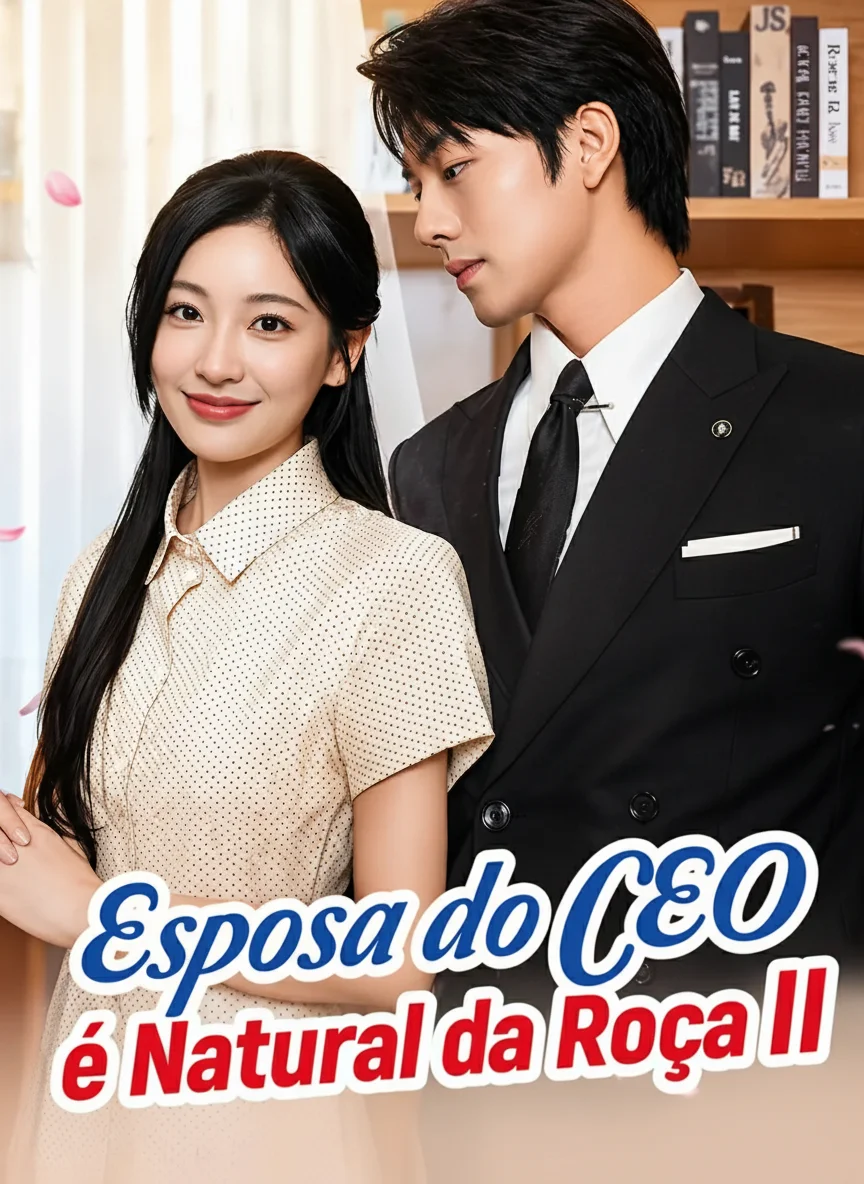 Capa de Esposa Do Ceo É Natural Da Roça