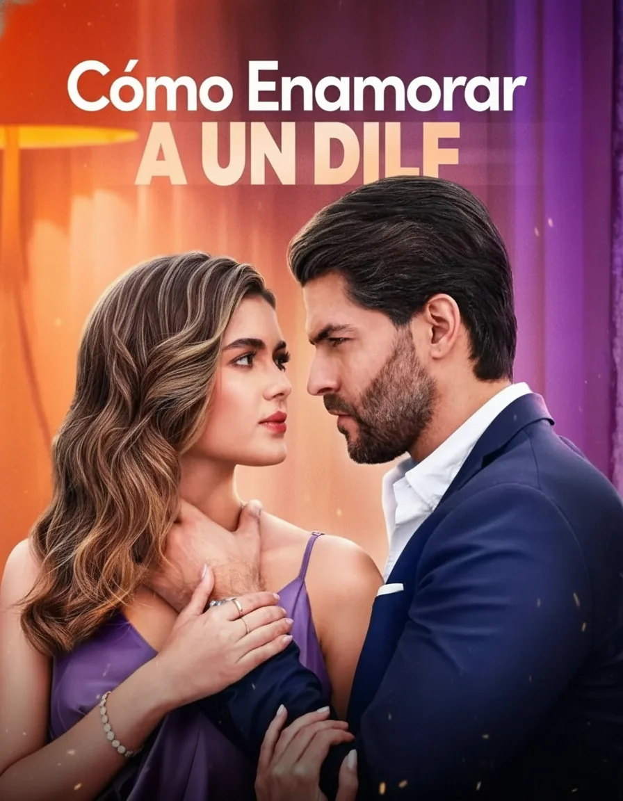 Capa de Cómo Enamorar A Un Dilf (Como Conquistar Uma Coroa)