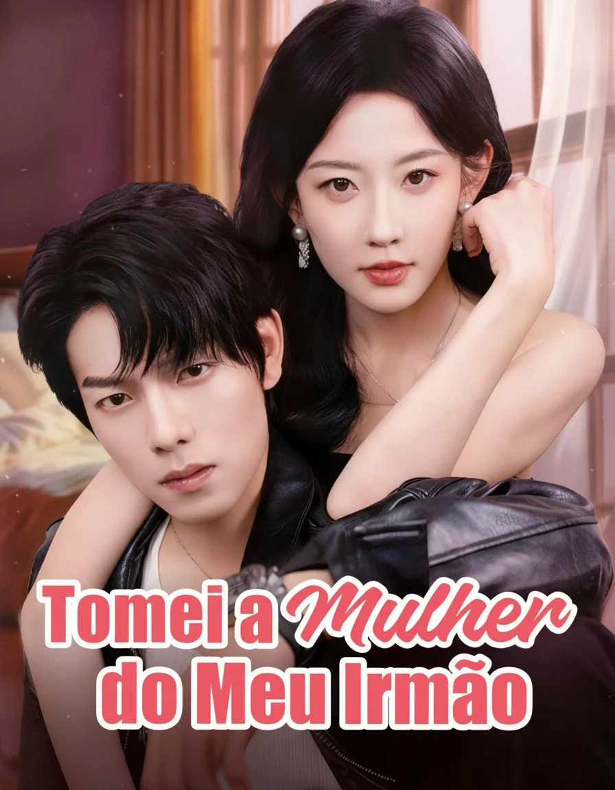 Capa de Tomei A Mulher Do Meu Irmão