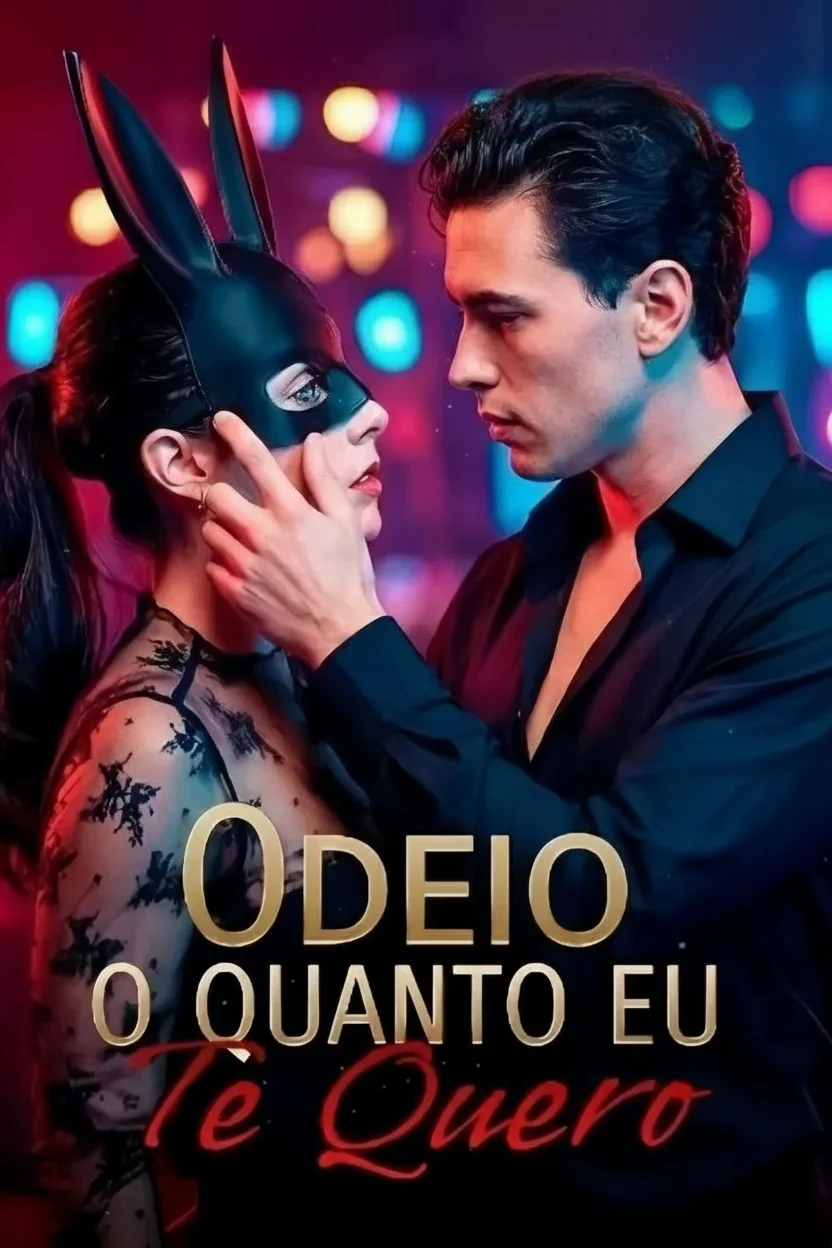 Capa de Odeio O Quanto Eu Te Quero
