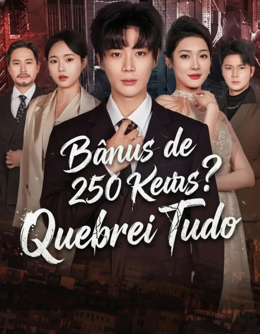 Capa de Bônus De 250 Reais? Quebrei Tudo