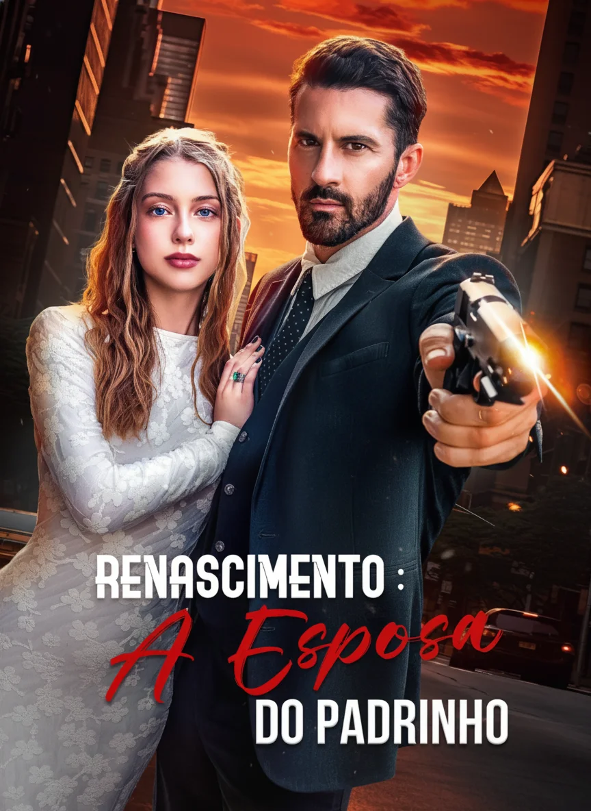 Capa de Renascimento A Esposa Do Padrinho