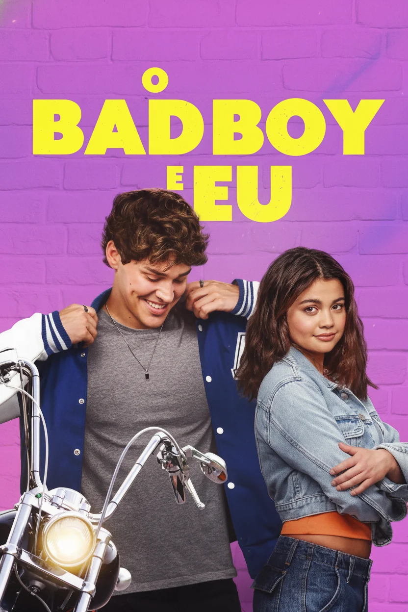 Capa de Sidelined The QB and Me (O BadBoy E Eu)
