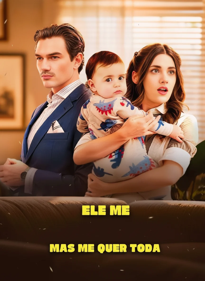 Capa de Ele Me Desdenha, Mas Me Quer Toda