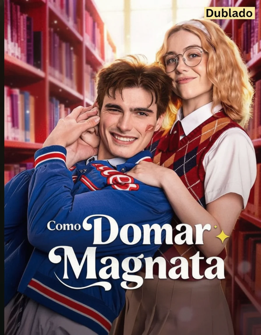Capa de Como Domar O Magnata (How to Tame the Tycoon)
