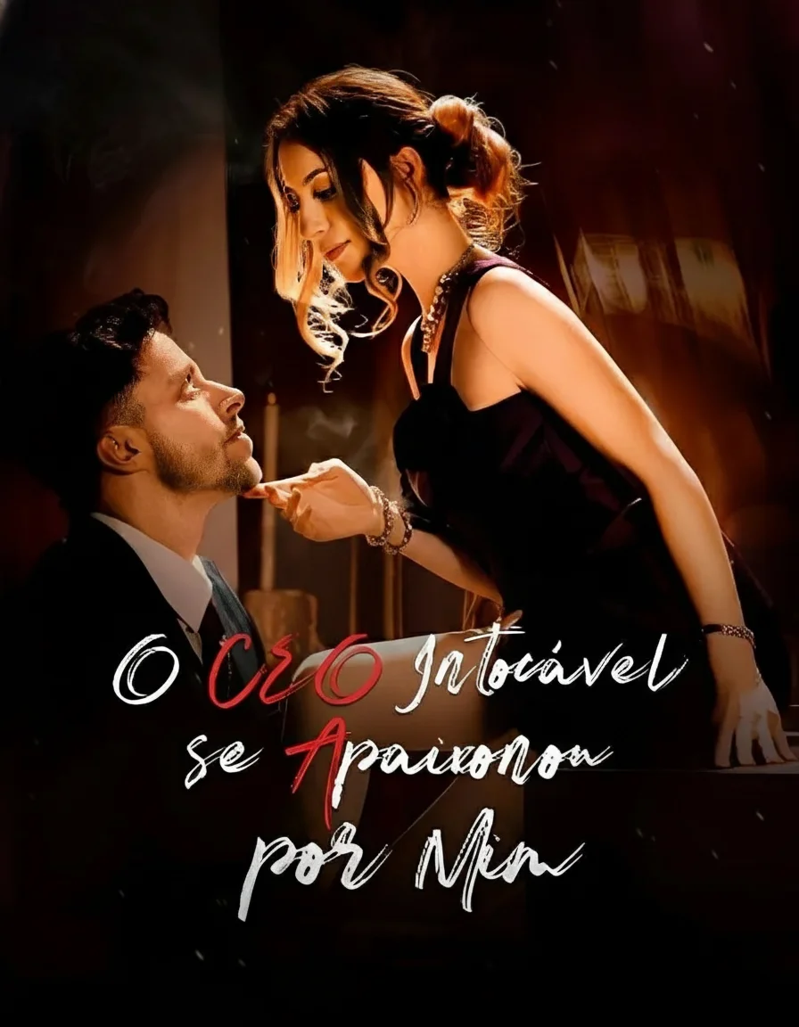 Capa de O Ceo Intocável Se Apaixonou Por Mim (Domando O Tio Milionário Do Meu Ex)( Conquistando Tio Bilionário Do Meu Ex)