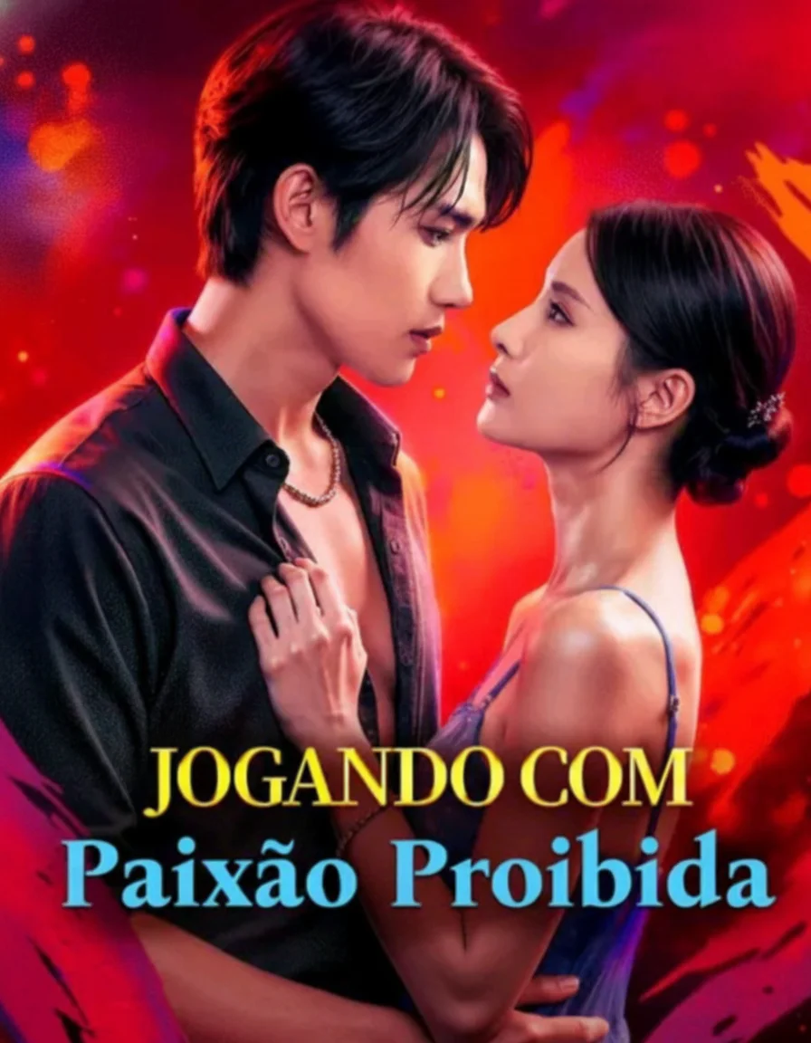 Capa de Jogando Com Paixão Proibida (De Noiva Substituta à Favorita do Meu Inimigo) (The Dangerous Sanctuary)
