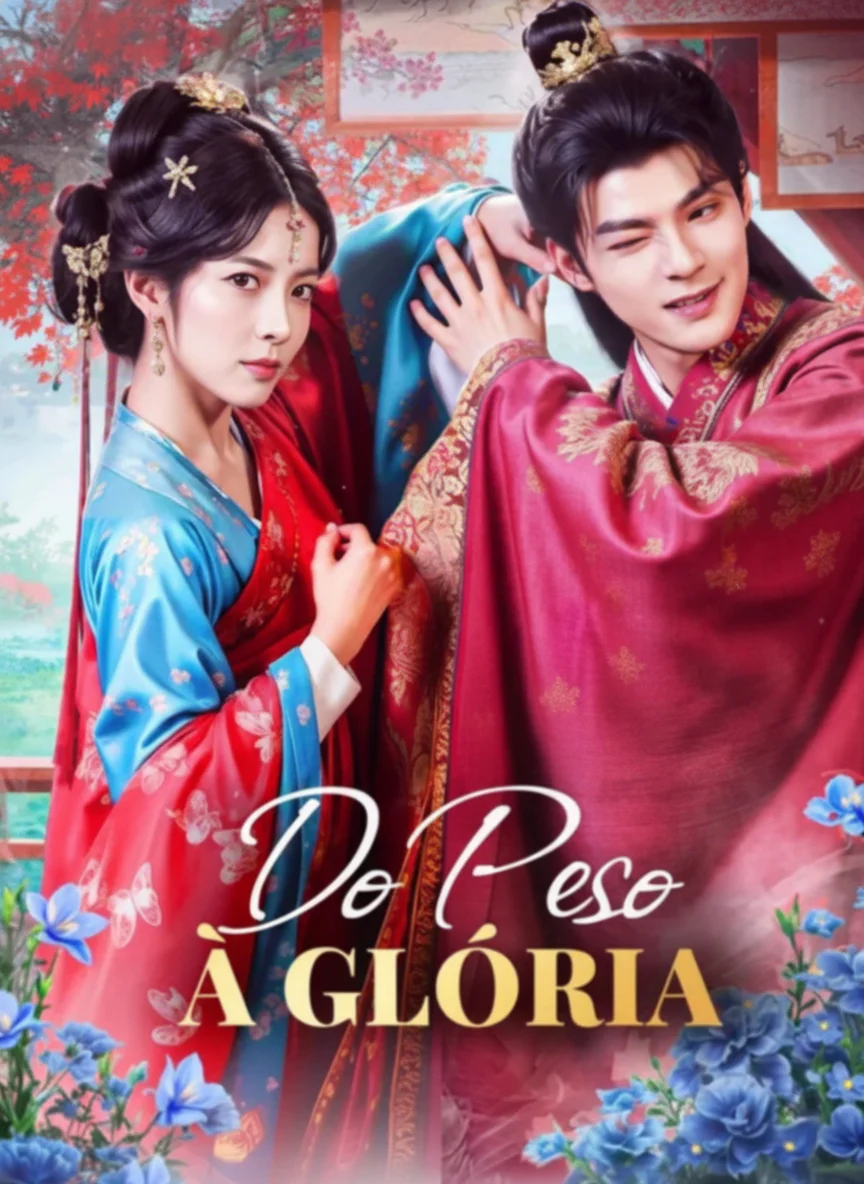 Capa de Do Peso a Glória