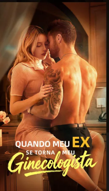Capa de Quando Meu Ex Se Torna Meu Ginecologista