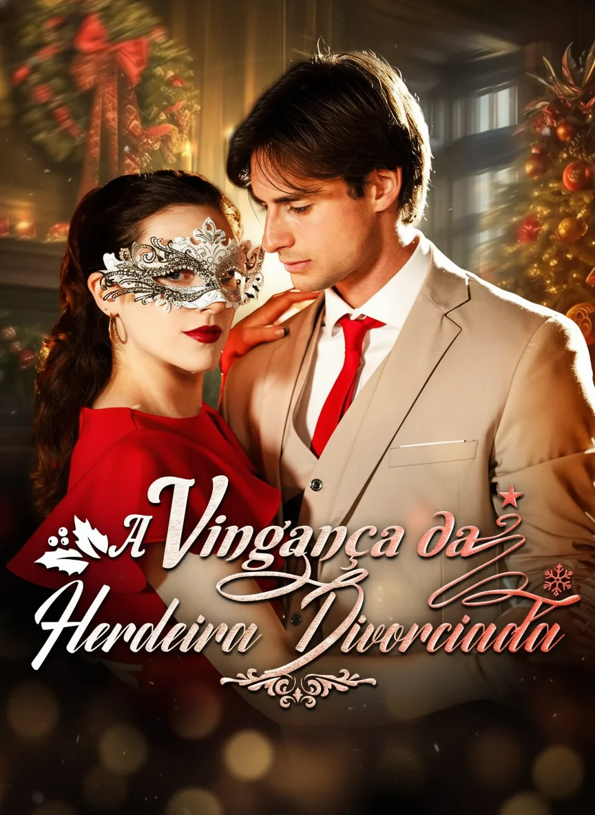 Capa de O Retorno Da Herdeira Divorciada