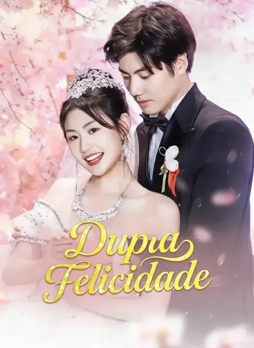 Capa de Dupla Felicidade