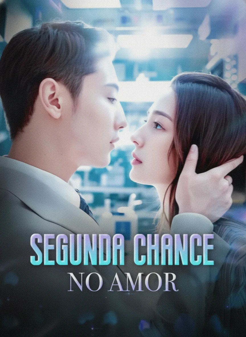 Capa de Segunda Chance No Amor