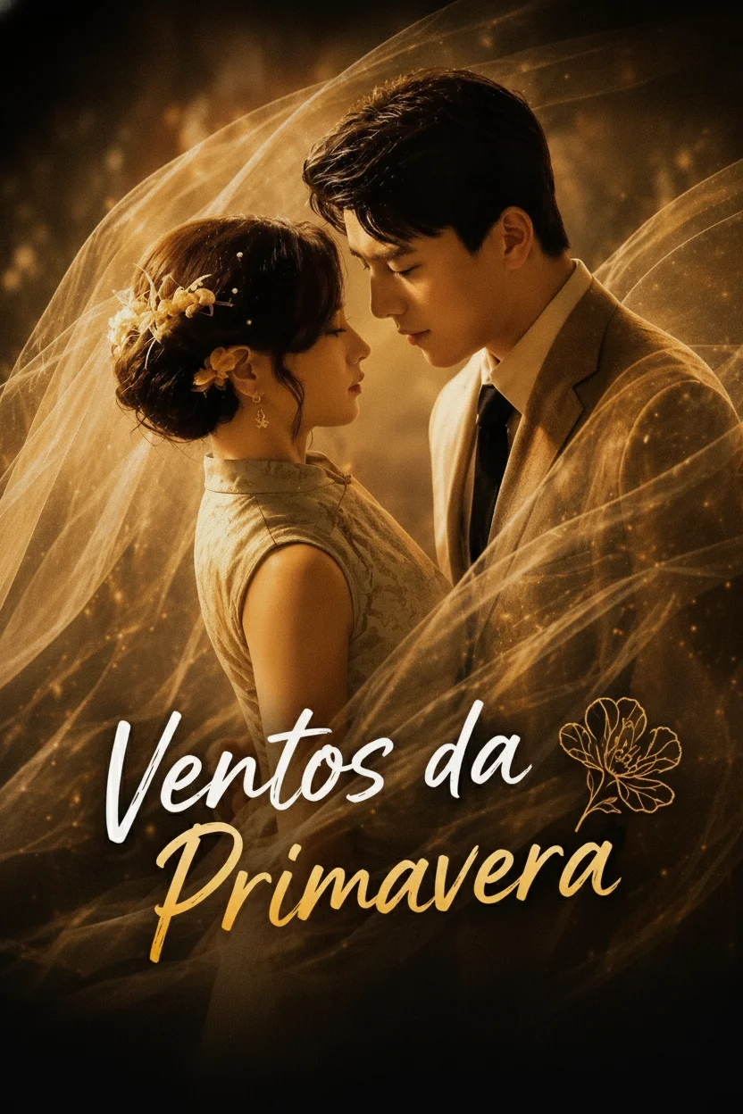 Capa de Ventos Da Primavera Parte 2