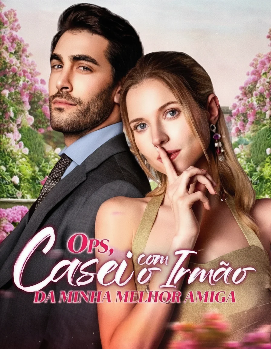 Capa de Ops! Casei Com O Irmão Da Minha Melhor Amiga