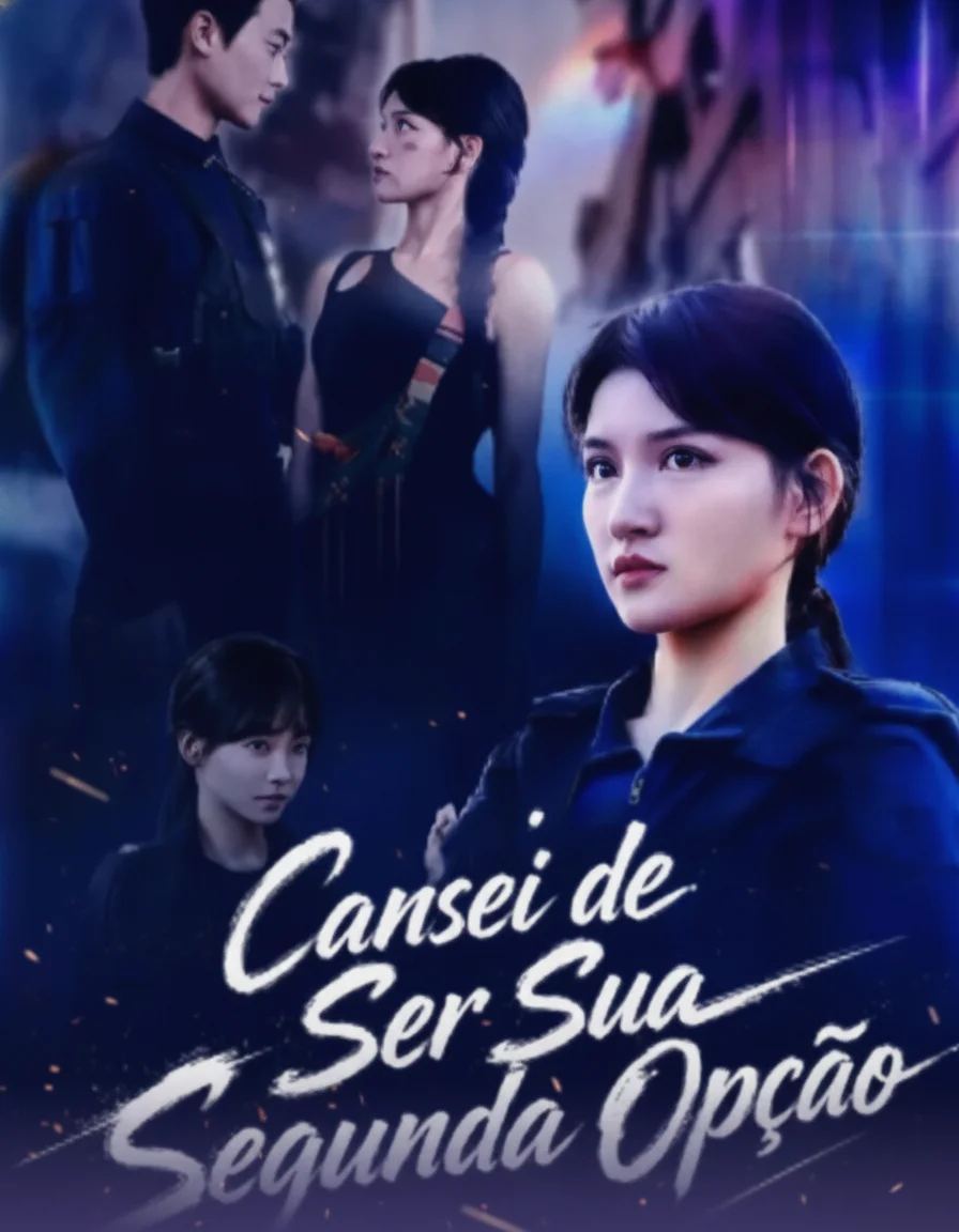 Capa de Cansei De Ser Sua Segunda Opção (Desmascarando a Mentira)