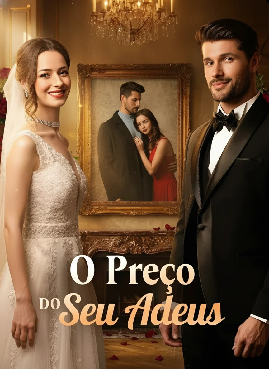 Capa de O Preço Do Seu Adeus (Love You After Divorce)