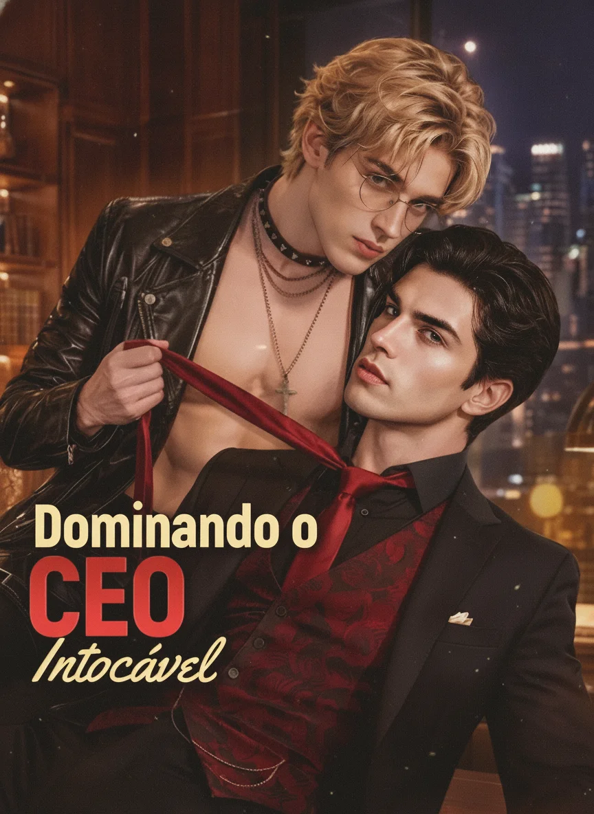 Capa de Dominando O Ceo Intocável