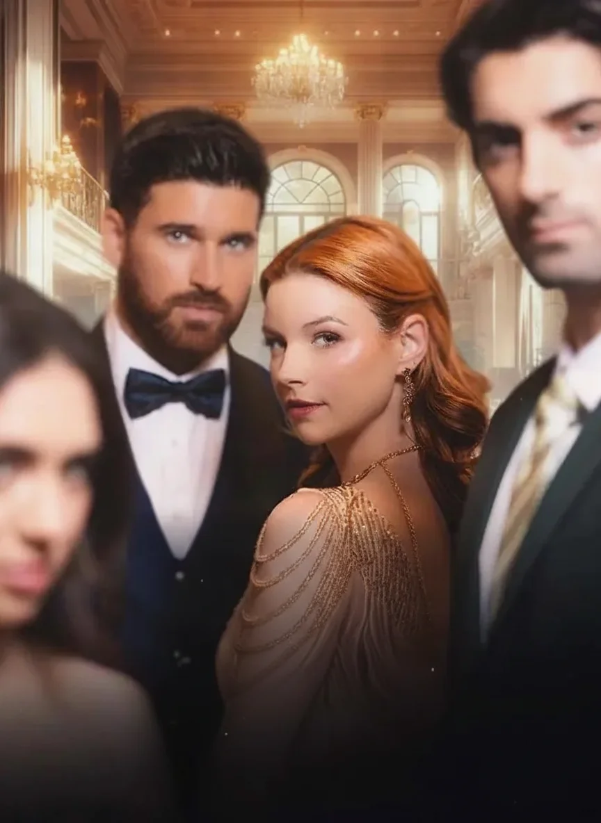 Capa de Marido Fique De Lado, a Chefe Volta