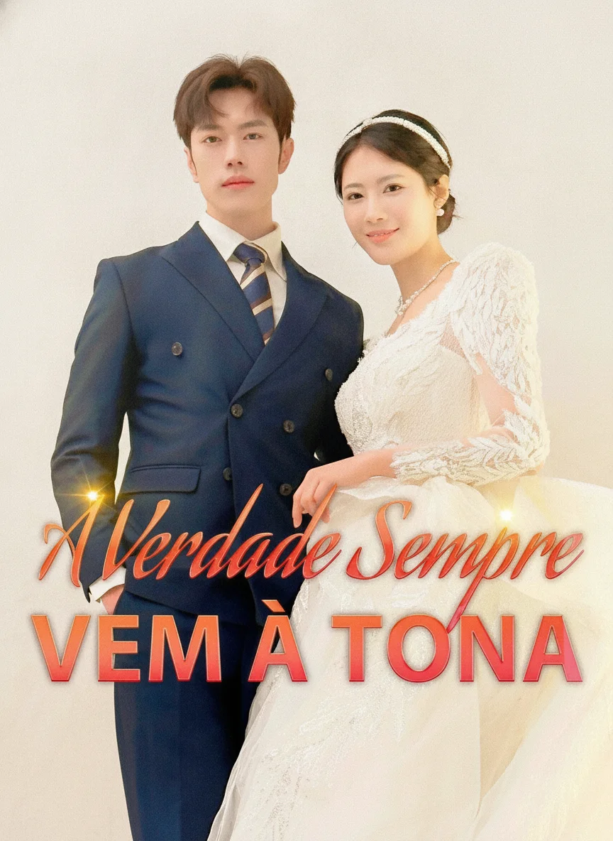 Capa de A Verdade Sempre Vem a Tona (Vingança De Renata)