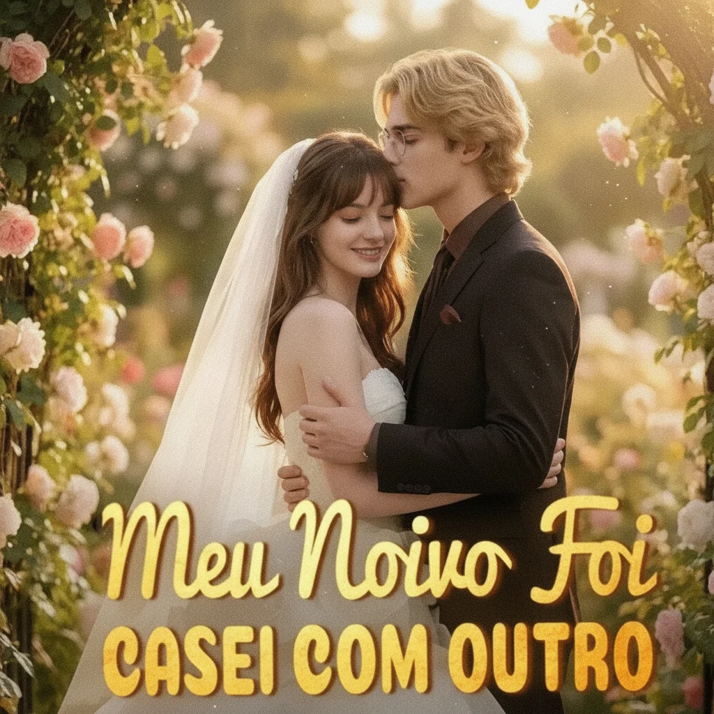 Capa de Meu Noivo Foi, Casei Com Outro