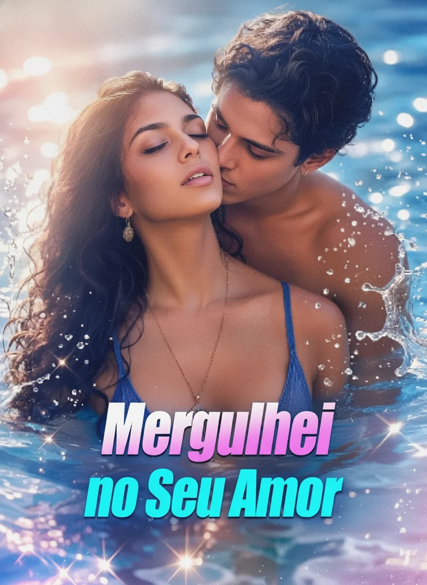 Capa de Mergulhei No Seu Amor