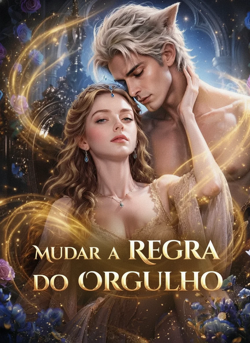 Capa de Mudar a Regra Do Orgulho