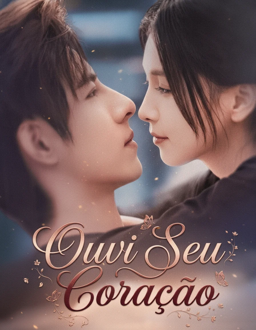Capa de Quando Ouvi O Coração Dele (Ouvi Seu Coração)
