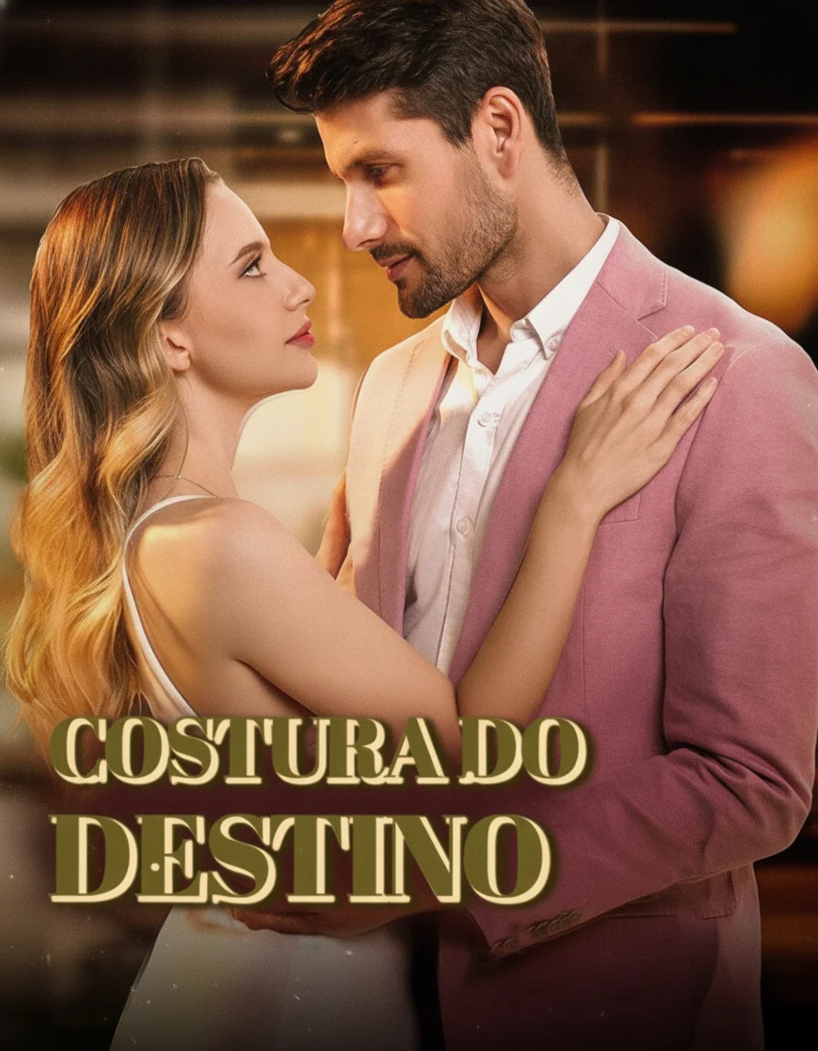 Capa de Costura Do Destino