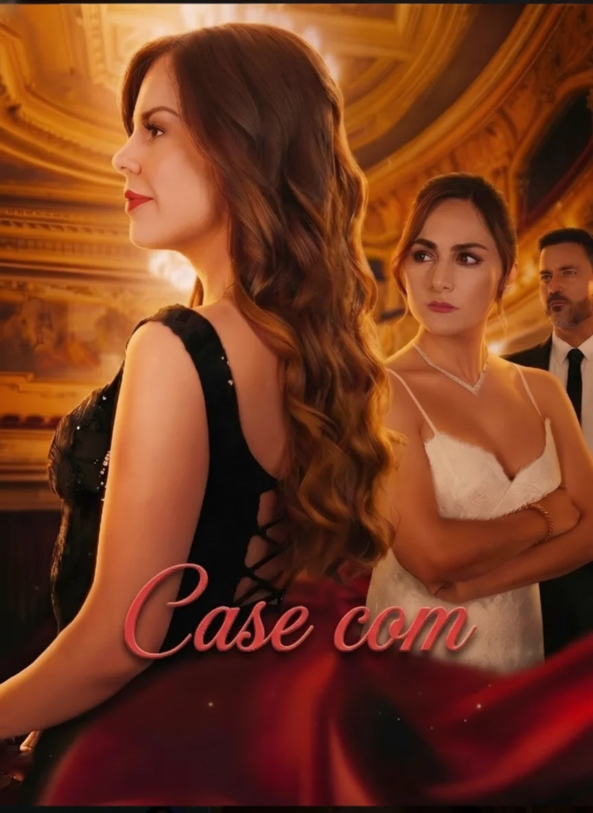 Capa de Case Com Meu Marido