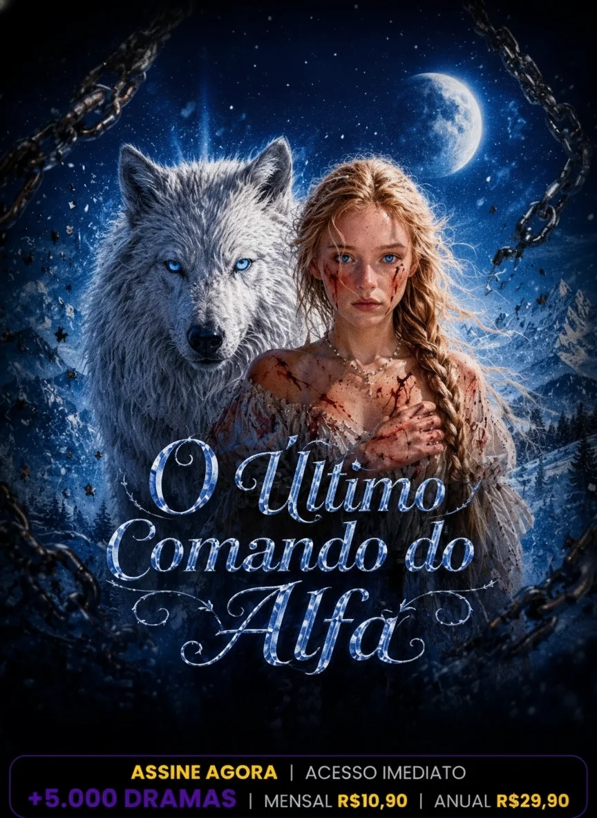 Capa de O Último Comando Do Alfa