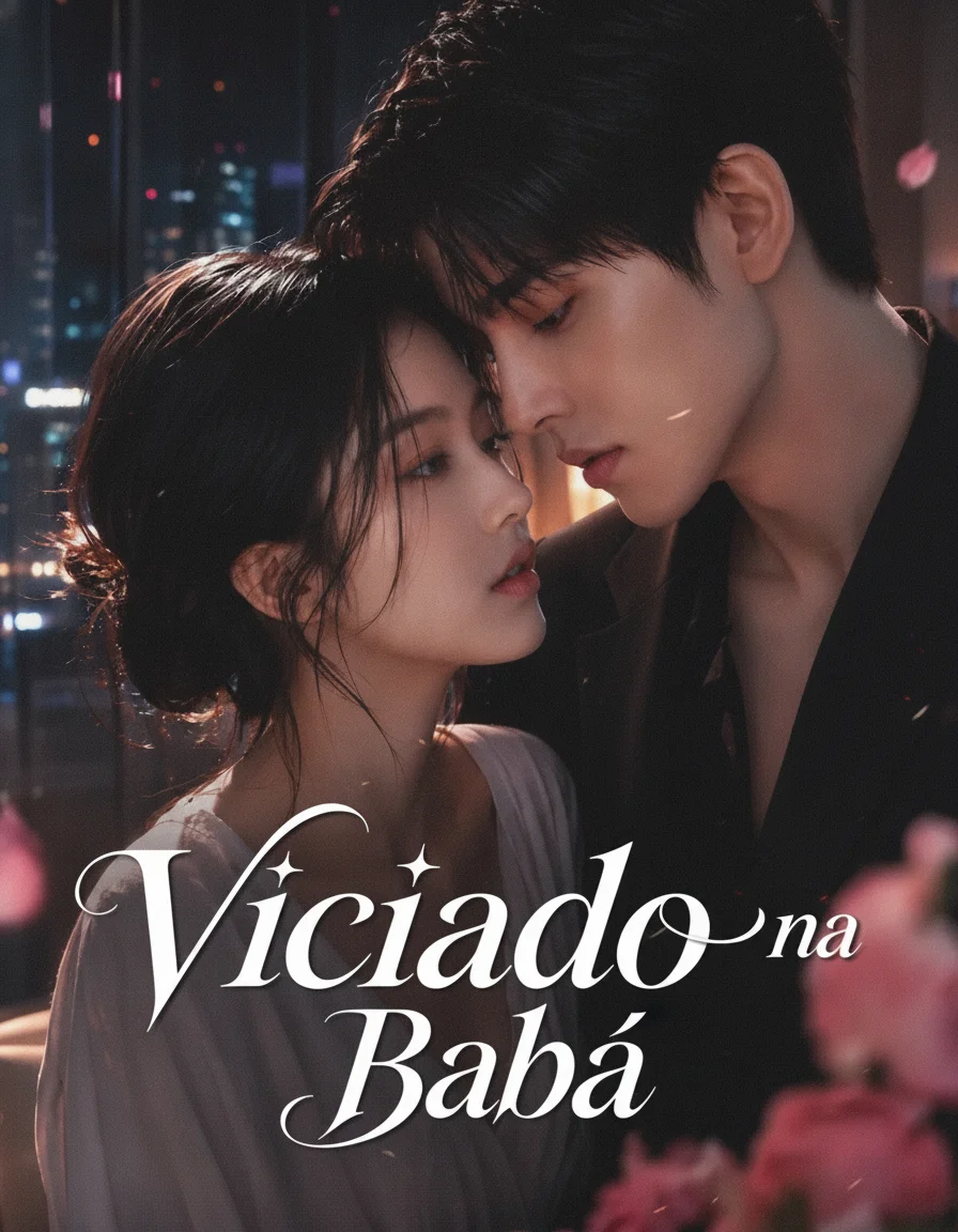 Capa de Viciado Na Babá