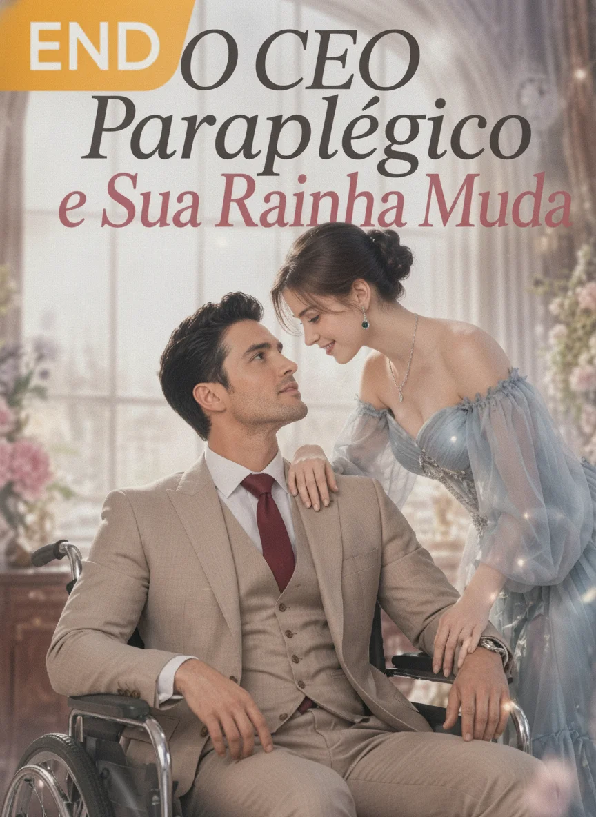 Capa de O Ceo Paraplégico E Sua Rainha Muda