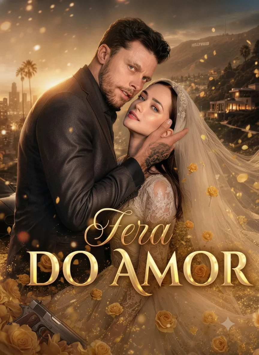 Capa de Fera Do Amor