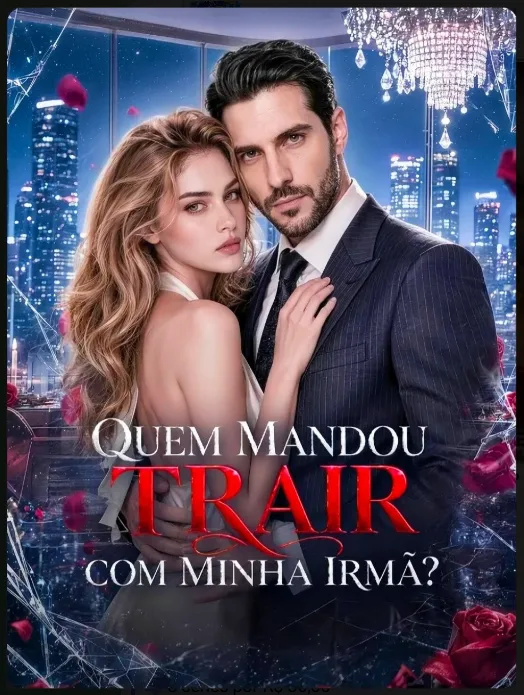 Capa de Quem Mandou Trair Com Minha Irmã?