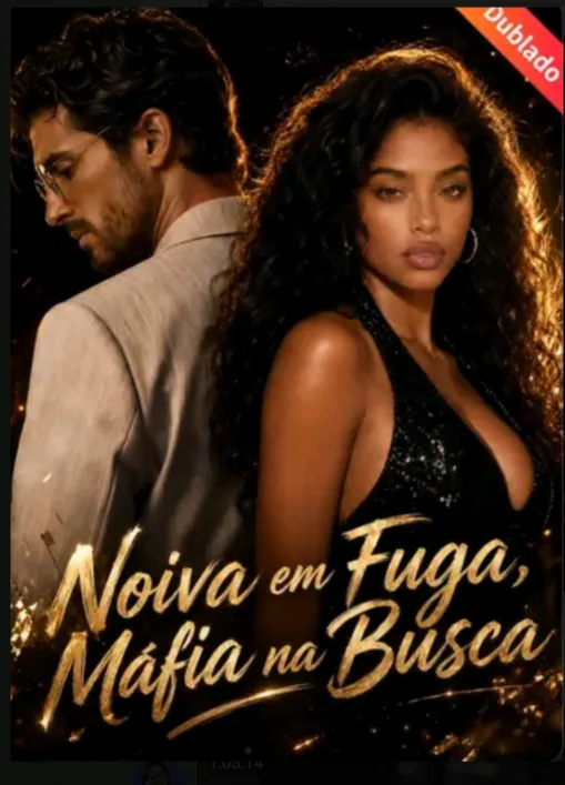 Capa de Noiva em Fuga, Máfia na Busca